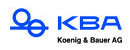 Logo KBA